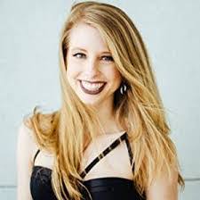 Christine Riccio's Instagram, Twitter & Facebook