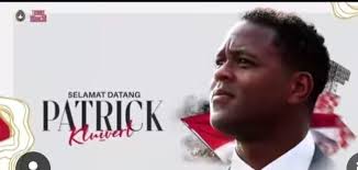 PSSI Resmi Umumkan Patrick Kluivert Pelatih Timnas Indonesia