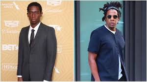 Born in 1991 in peckham south east london to nigerian parents, he is the youngest of six children. That Impersonation Was Spot On Snowfall Star Damson Idris Shares Why He Was Called Out By Jay Z In A Zoom Meeting Fans Obsess Over His Impersonation Of Rapper