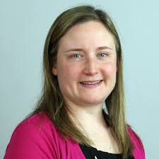 Amanda Kimball, PE, FSFPE, Named 2025 President of the Society of Fire  Protection Engineers