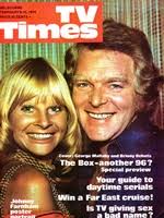 40 years since The Box, Class Of '74