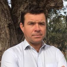 Paul Truscott says Council can't do too much about crime in Maryborough CBD 