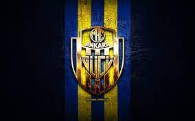 See more of mke ankaragücü on facebook. Download Wallpapers Ankaragucu Fc Golden Logo Turkish Super League Blue Metal Background Football Mke Ankaragucu Turkish Football Club Ankaragucu Logo Super Lig Soccer Turkey For Desktop Free Pictures For Desktop Free