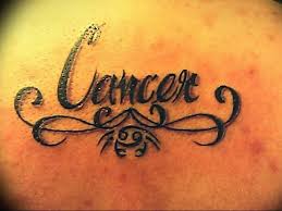 Cancer signs may seem prickly and standoffish at first meeting, once they make the decision to become friends with someone. Photo Tattoo Zodiac Sign Cancer 19 06 2019 036 Tattoo Zodiac Sign Tattoovalue Net Tattoovalue Net
