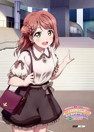 love live おしゃれまとめの人気アイデア pinterest s アニメ ラブ かわいいアニメガール スクスタ