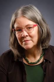 Author Spotlight: Cathy Carr