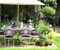 Gartenbesuche Garten Picker