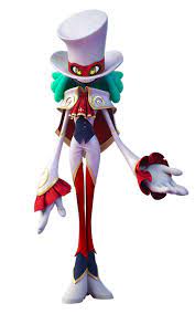 Balan Render Balan Wonderworld Art Gallery Cute Anime Coupes Art Gallery Character Design