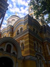 The city is an important cultural and educational center as well as a major port. Odessa Ukraina Bild Von Odessa Oblast Odessa Tripadvisor