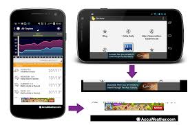 Banners and badges are quite different. What The Iphone 6 Specs Mean For Native Advertising
