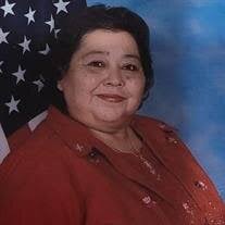 Maria C. Plata Obituary