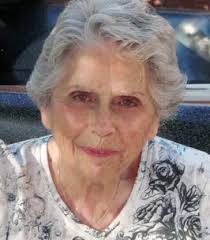 Obituary for Leona Lichty (Schwartzentruber)