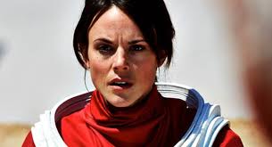 Moontrap Target Earth