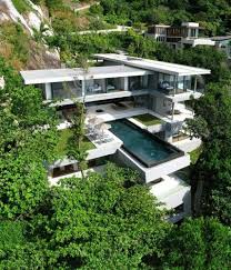 Villa Amanzi Original Vision Architecture Architecture House Modern Architecture