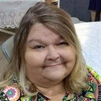 Ms. Glenda Page Obituary