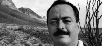 Recordarán al poeta chihuahuense Enrique Servín en Bellas Artes