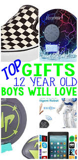 12 Year Old Boys Gifts Christmas Gift 12 Year Old Boy 12 Year Old Christmas Gifts Birthday Gifts For Boys