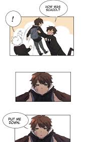 What Is The Difference Between A Webtoon And A Manga Quora