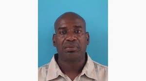 Pearland police name bank robbery suspect