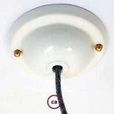 Creative Cables Uk Creative Cables Uk Ceiling Rose Pendant Light Fixtures Ceiling Lamp