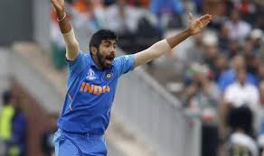 Jasprit jasbirsingh bumrah is an indian international cricketer, who plays for the indian national cricket team in all formats of the game.1 indian cricketer. Jasprit Bumrah Could Return In Time For Sri Lanka T20is Reports India Com