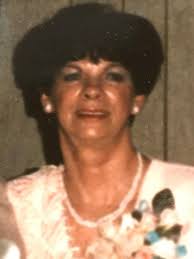Obituary for Elizabeth F Robillard