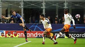 L'atalanta, qui pourrait perdre alberto grassi (naples?), vient de faire. Remo Freuler Is Not Afraid Of Anyone