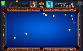Play the hit miniclip 8 ball . 8 Ball Pool 5 5 6 Para Android Descargar