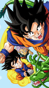 Dragon ball z is the sequel to the first dragon ball series; Dragon Ball Z Wallpaper Iphone 6 153247 Iphone Wallpaper Dragon Ball Wallpaper Iphone 1080x1920 Download Hd Wallpaper Wallpapertip