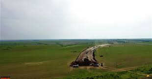 Tronsonul 3 are o lungime de 31,75 km, iar tronsonul 4 are o lungime de 31,88 km. Pot Incepe LucrÄƒrile La Tronsonul 3 Al Drumului Expres Craiova PiteÈ™ti Guvern A Fost Asigurat Frontul De Lucru