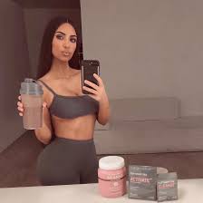 29 461 462 tykkäystä · 714 796 puhuu tästä. Instagram Kim Kardashian Wirbt Fur Abnehmprodukte Ein Arzt Empfiehlt Sperre Watson