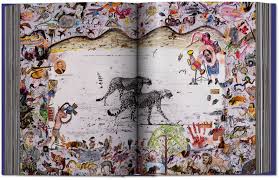 What more can one ask for: Escape From The Screen This Winter With These 17 Absolutely Gorgeous Coffee Table Books Artnet News