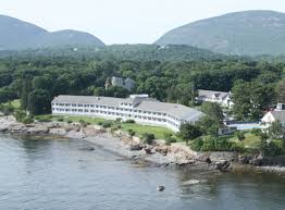 The mira monte inn is a romantic bar harbor bed and breakfast, a short stroll away from the shops and restaurants of bar harbor and near the magnificent acadia national park. Bar Harbor Inn Spa Acadia National Park