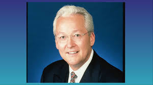 Cruise industry mourns public affairs giant Tom Dow