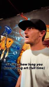 Late night convos in the studio 😂 🎨 ✌️