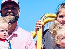 Fundraiser by Kristina Davidson : In loving Memory of Leslie Jay Lynn