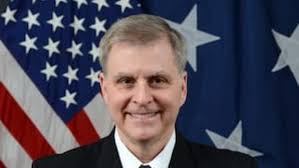 تعرف على مصير كاتشر بعد إقالته من منصبه مديرا لهيئة الأركان المشتركة