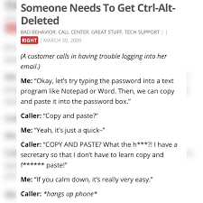 Newest Funny True Stories Notalwaysright Com Funny True Stories Practical Jokes Stupid People