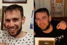 Tributes pour in for 'lovely' Scots RAF hero who died in horror motorbike  crash