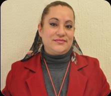 Personal Auxiliar en Oficialías Oficina Regional III Toluca