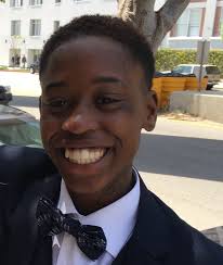 Carizma Brown's Instagram, Twitter & Facebook