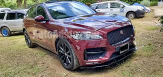 Check spelling or type a new query. 2017 Jaguar F Pace For Sale In Kingston St Andrew Jamaica Autoadsja Com