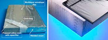 Providing protection to the panel only makes the cost to benefit (value) a more difficult. Vacuum Insulation Panel An Overview Sciencedirect Topics