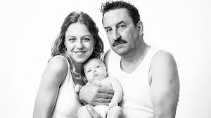With lee mack, sally bretton, katy wix, tim vine. Bbc Two Semi Detached Pilot