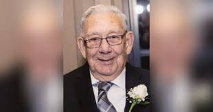 Obituary for Monte Conley