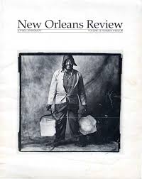 New Orleans Review