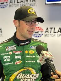 Matt Courson's Instagram, Twitter & Facebook