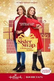 Sister Swap (Video 2018) - IMDb
