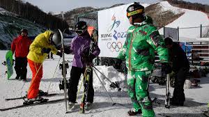 Последние твиты от beijing 2022 (@beijing2022). 2022 Beijing Winter Olympics Fast Facts Cnn