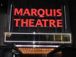 Marquis Theatre Seating Chart Tootsie Seating Guide